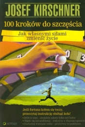 100 kroków do szczęścia