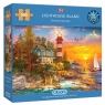 Puzzle 500 Latarnia morska