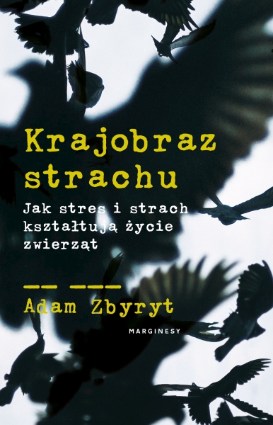 Krajobraz strachu