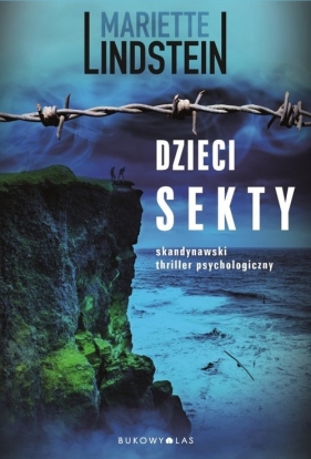 Dzieci sekty - Mariette Lindstein