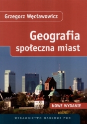 Geografia społeczna miast