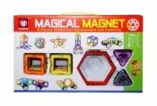 Klocki magnetyczne