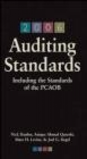 Generally Accepted Auditing Standards 2006 Nicky Dauber, N Dauber