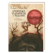 Opowieści tajemnicze i szalone - Poe Edgar Allan
