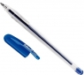 Długopis Stick K86 niebieski 962860