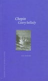 Chopin Cztery ballady Jim Samson