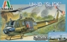 ITALERI UH-1D Slick - AB -205