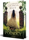 Róża północy (barwione krawędzie) Lucinda Riley