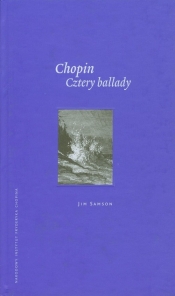 Chopin Cztery ballady - Jim Samson