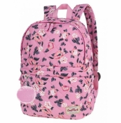 Coolpack Fanny, plecak miejski - Rose Garden (12478CP)