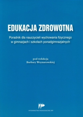 Edukacja zdrowotna