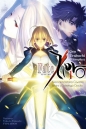 Fate/Zero #1 - Gen Urobuchi