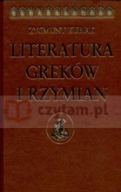 Literatura Greków i Rzymian