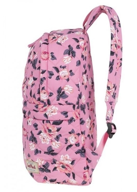 Coolpack Fanny, plecak miejski - Rose Garden (12478CP)