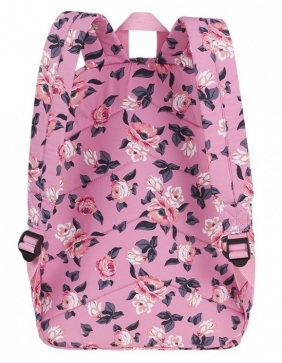 Coolpack Fanny, plecak miejski - Rose Garden (12478CP)