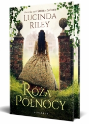 Róża północy (barwione krawędzie) - Lucinda Riley