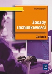 Zasady rachunkowości Zadania