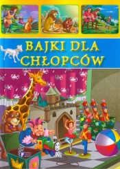 Bajki dla chłopców