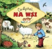 Co słychać - Na wsi