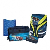 Herlitz Motion plus Super Racer