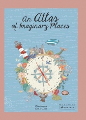Atlas of Imaginary Places - Cassany Mia