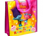 Torba na zakupy 35x32x13 Trolls 382509