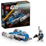  LEGO(R) STAR WARS 75391 Mikromyśliwiec Y-Wing ...