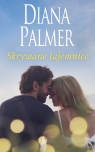 Skrywane tajemnice Wielkie Litery Diana Palmer