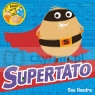 Supertato Hendra, Sue