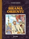 Brama Orientu Vittorio Giardino