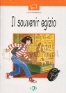 Le Letture ELI Serie Bianca - Il souvenir egizio + CD Audio