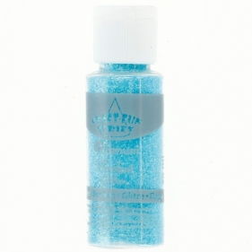 Brokat Titanum Craft-fun - lazurowy (395544)