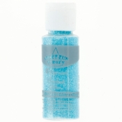 Brokat Titanum Craft-fun - lazurowy (395544)
