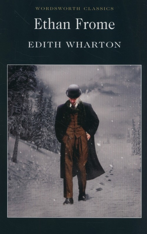 Ethan Frome