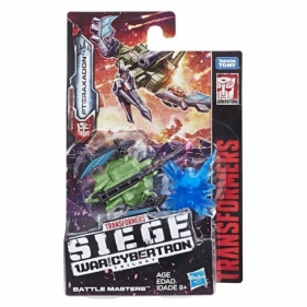Figurka Transformers Generations War for Cybertron Battle Masters Pteraxadon (E3431/E3555)
