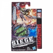 Figurka Transformers Generations War for Cybertron Battle Masters Pteraxadon (E3431/E3555)