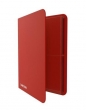 Gamegenic: Casual Album 8-Pocket - Red