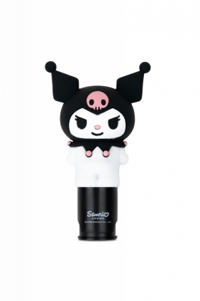 Coolpack, Stempel z naklejkami - Kuromi, 1 szt (14478PTR)