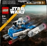  Lego Star Wars 75391 - Mikromyśliwiec Y-Wing Kapitana Rexa