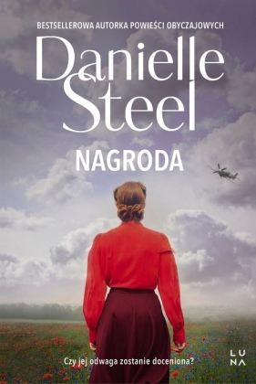 Nagroda - Danielle Steel