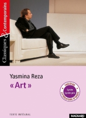 Art - Yasmina Reza