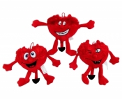 Serce Diabełek