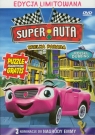 Super auta: Wielka parada Puzzle magnetyczne gratis