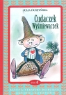 Cudaczek Wyśmiewaczek Julia Duszyńska