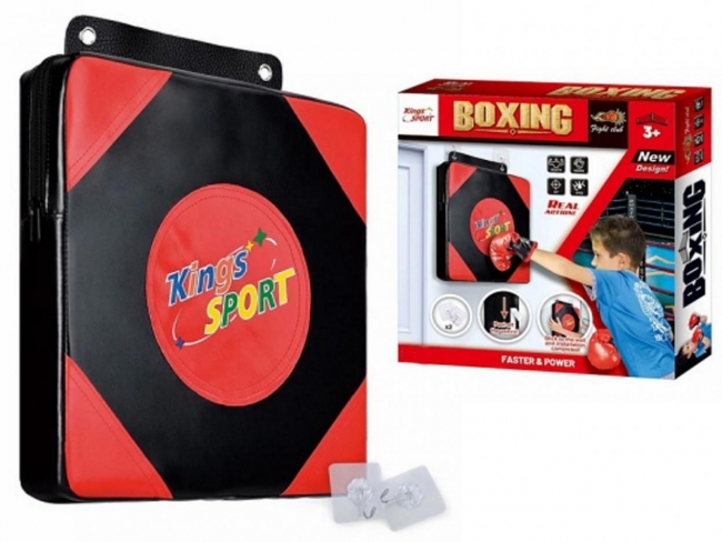 Tarcza do trenowania boksu