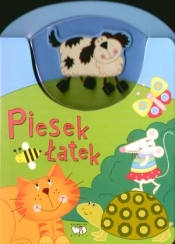 Piesek Łatek