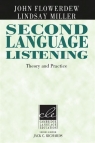 Second Language Listening Theory and practice Flowerdew John, Miller Lindsay