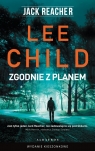 Jack Reacher: Zgodnie z planem (wydanie pocketowe) Lee Child