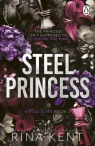 Steel Princess Rina Kent