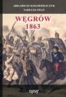 Węgrów 1863